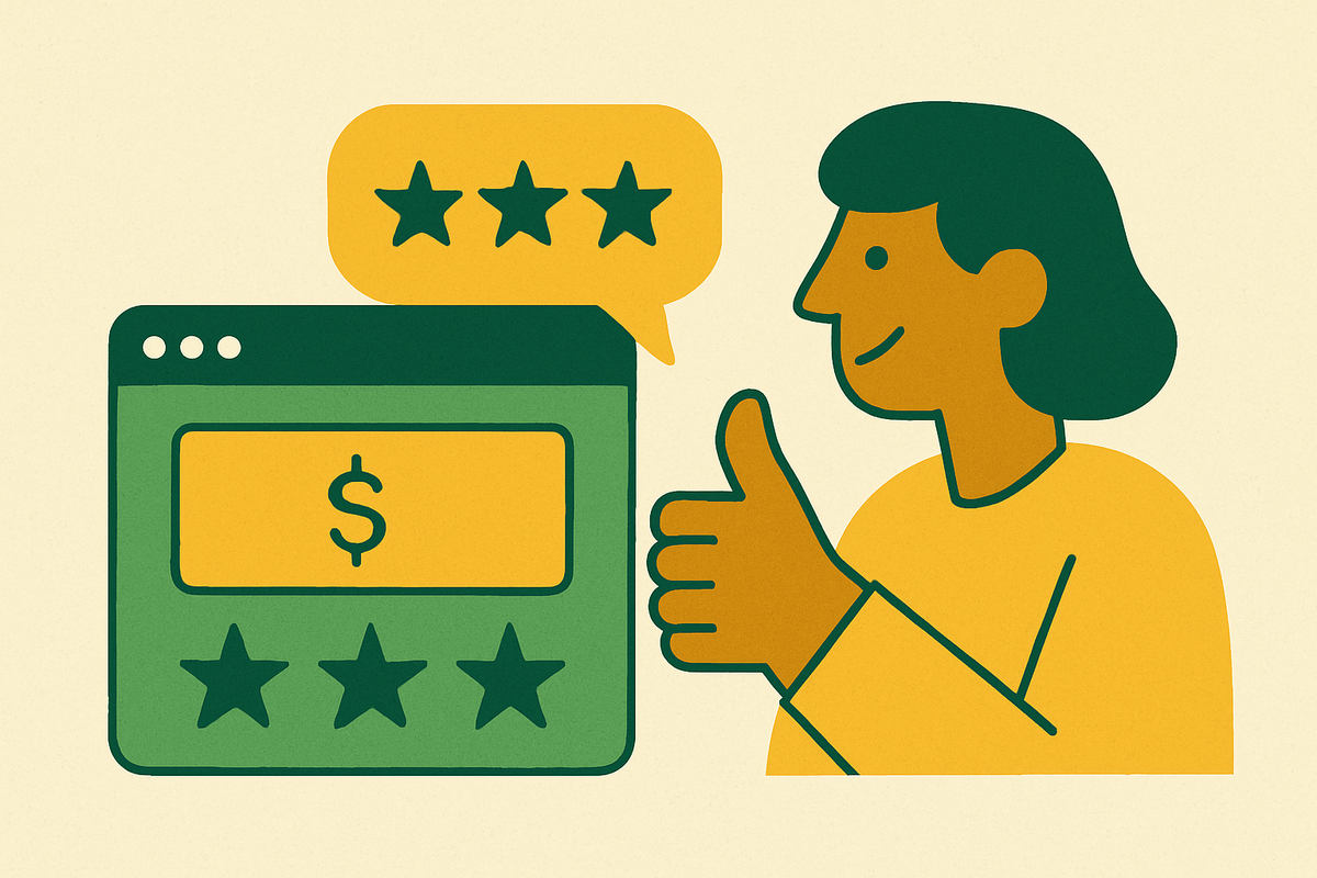 Cover illustration for “Social Proof in B2B Pricing Pages That Reduce Sales Cycle Length”