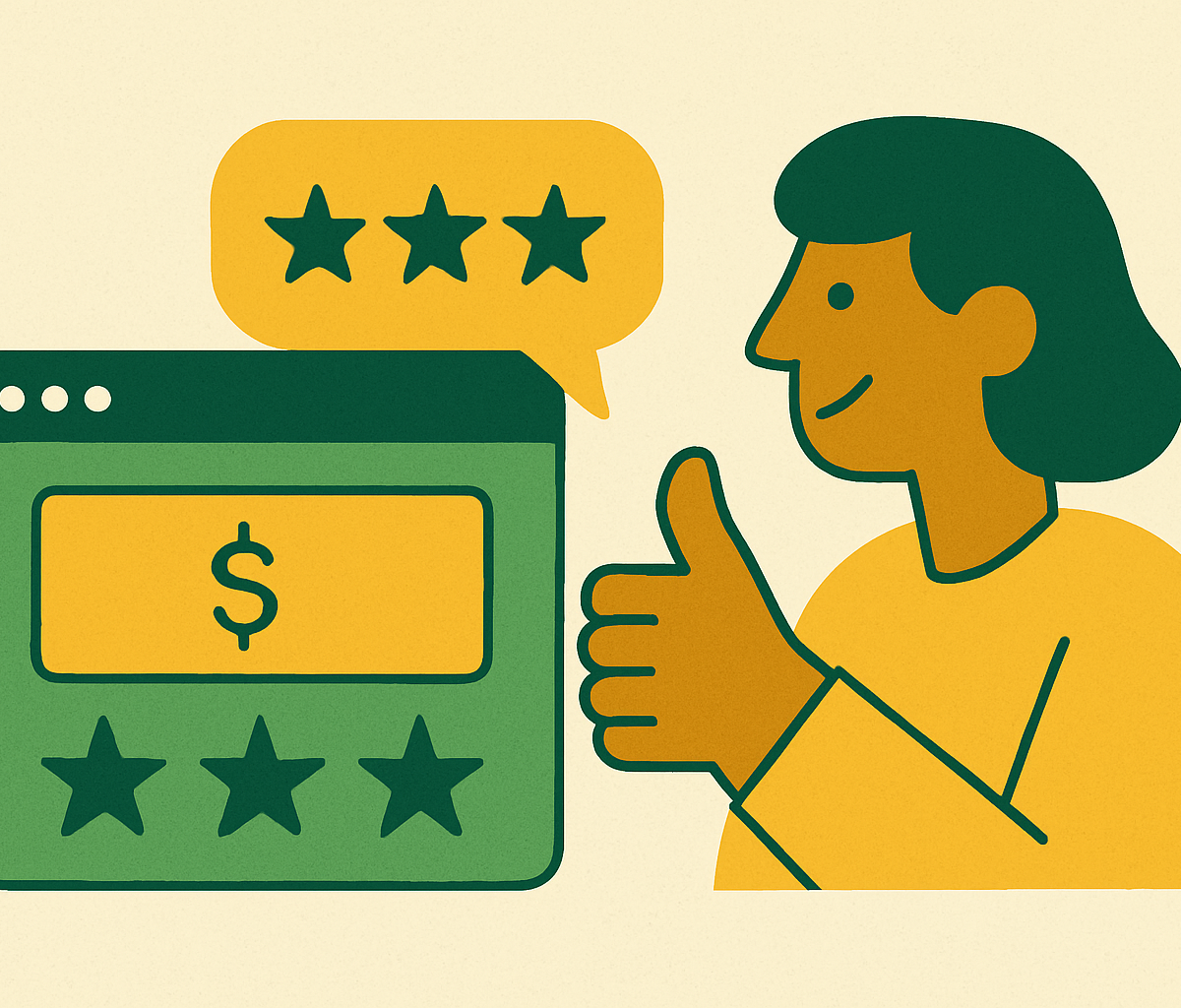 Cover illustration for “Social Proof in B2B Pricing Pages That Reduce Sales Cycle Length”