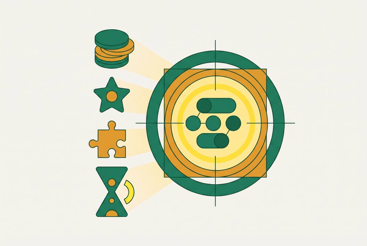 Cover illustration for “BANT Framework Application in ABM Prospecting”