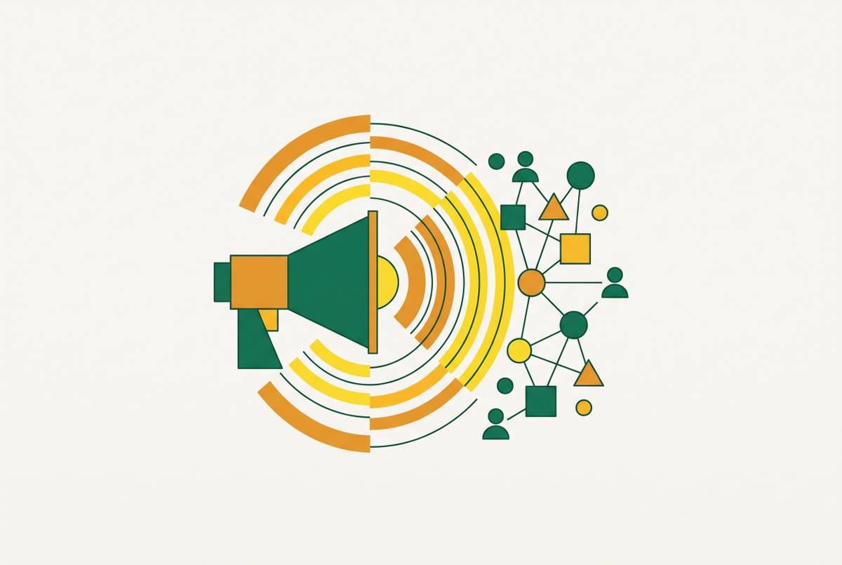 Cover illustration for “B2B Marketing Campaigns for Enterprise SaaS Sales Teams”