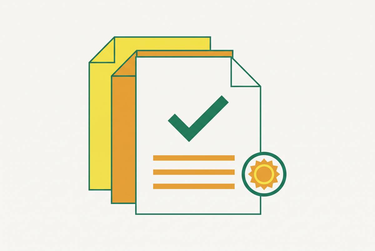 Cover illustration for “Proof of Concept Documentation Standards for Enterprise Deals”