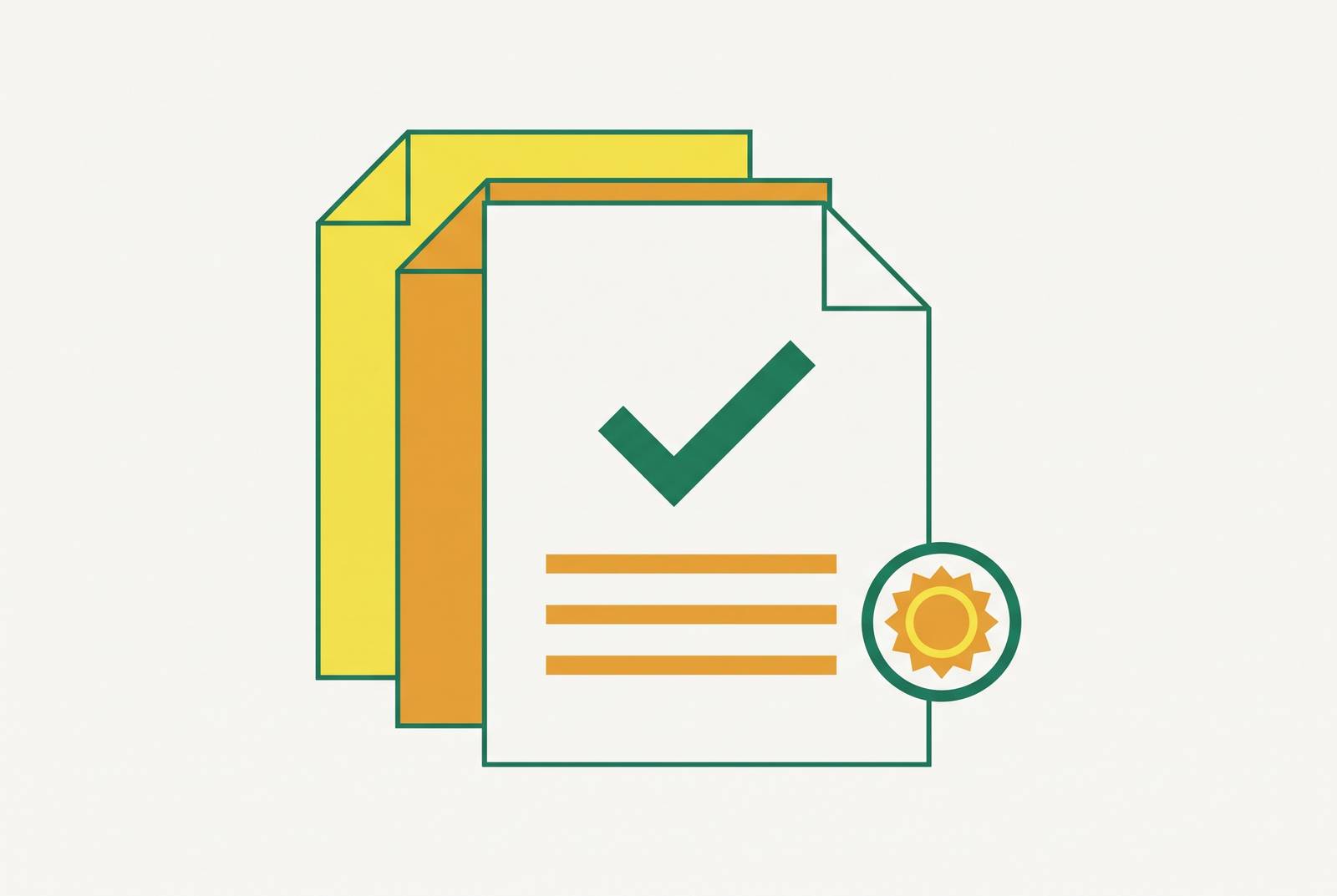 Cover illustration for “Proof of Concept Documentation Standards for Enterprise Deals”