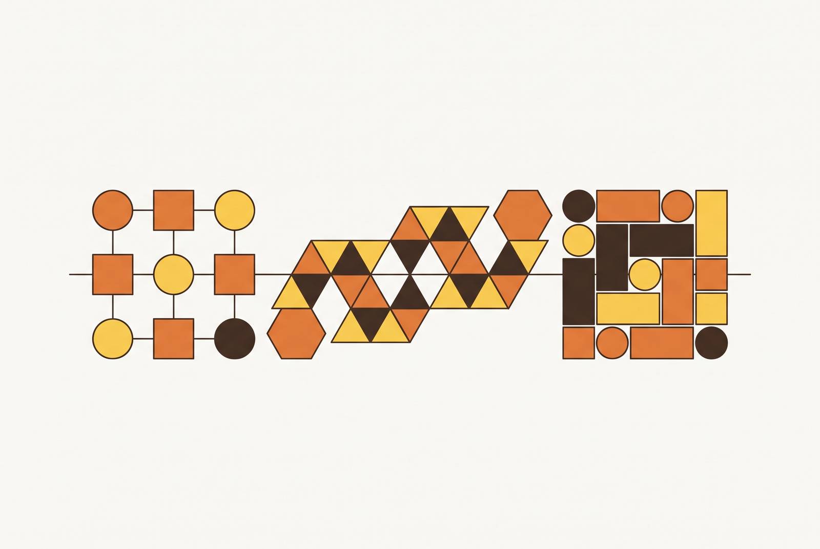 Cover illustration for “Brand Governance Without a Centralized Design Team”