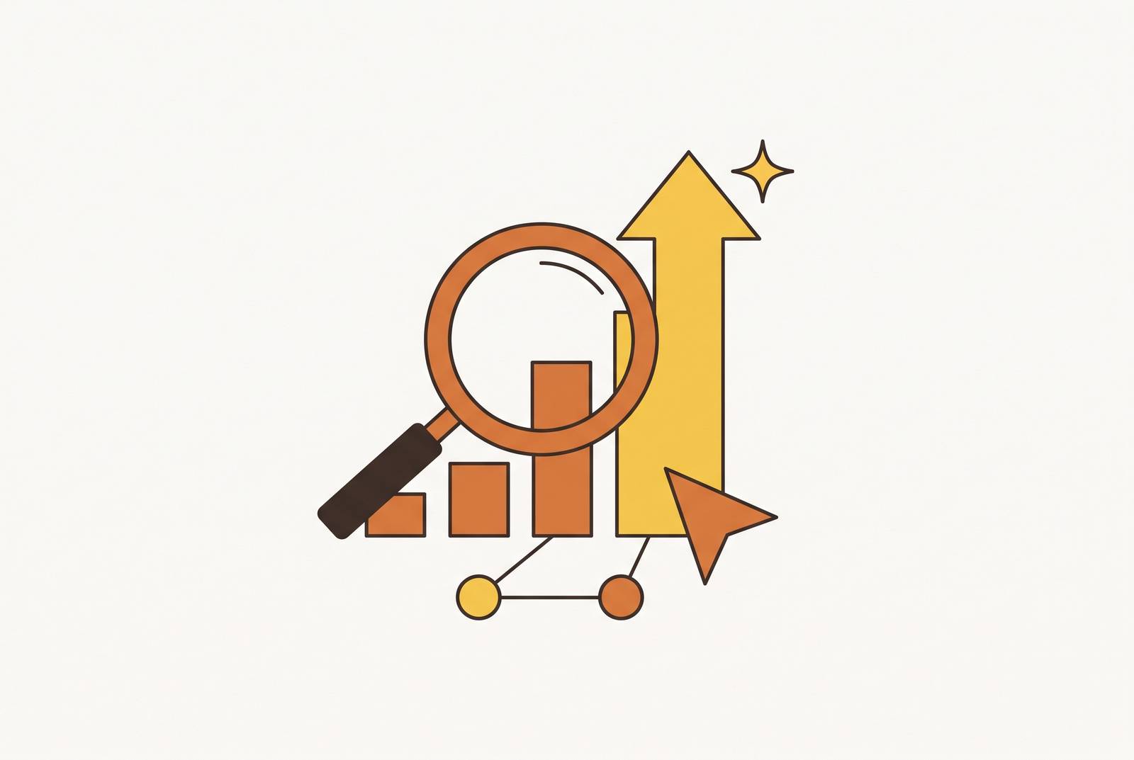 Cover illustration for “Measuring ROI of AI Design Tool Adoption for GTM Teams”