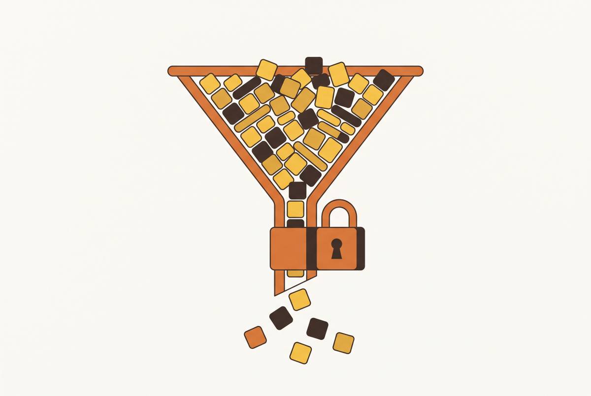 Cover illustration for “Design Tool Access as a GTM Bottleneck”