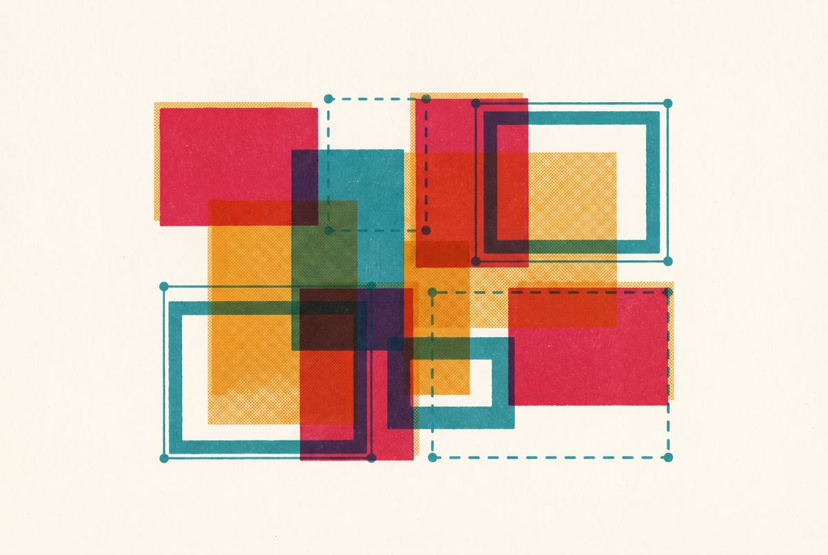 Cover illustration for “The Editable Zones Framework That Keeps Sales Productive and Brand Teams Sane”