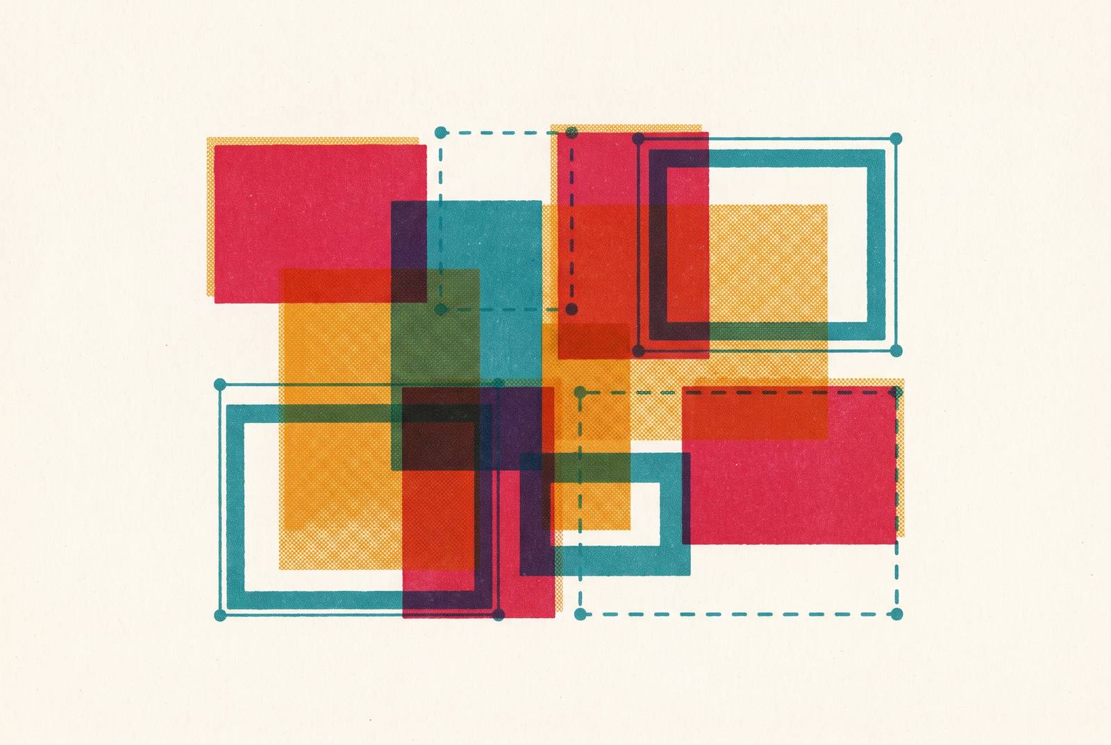 Cover illustration for “The Editable Zones Framework That Keeps Sales Productive and Brand Teams Sane”