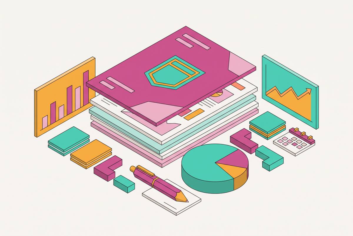 Cover illustration for “Proposal Design for Enterprise Sales Teams”