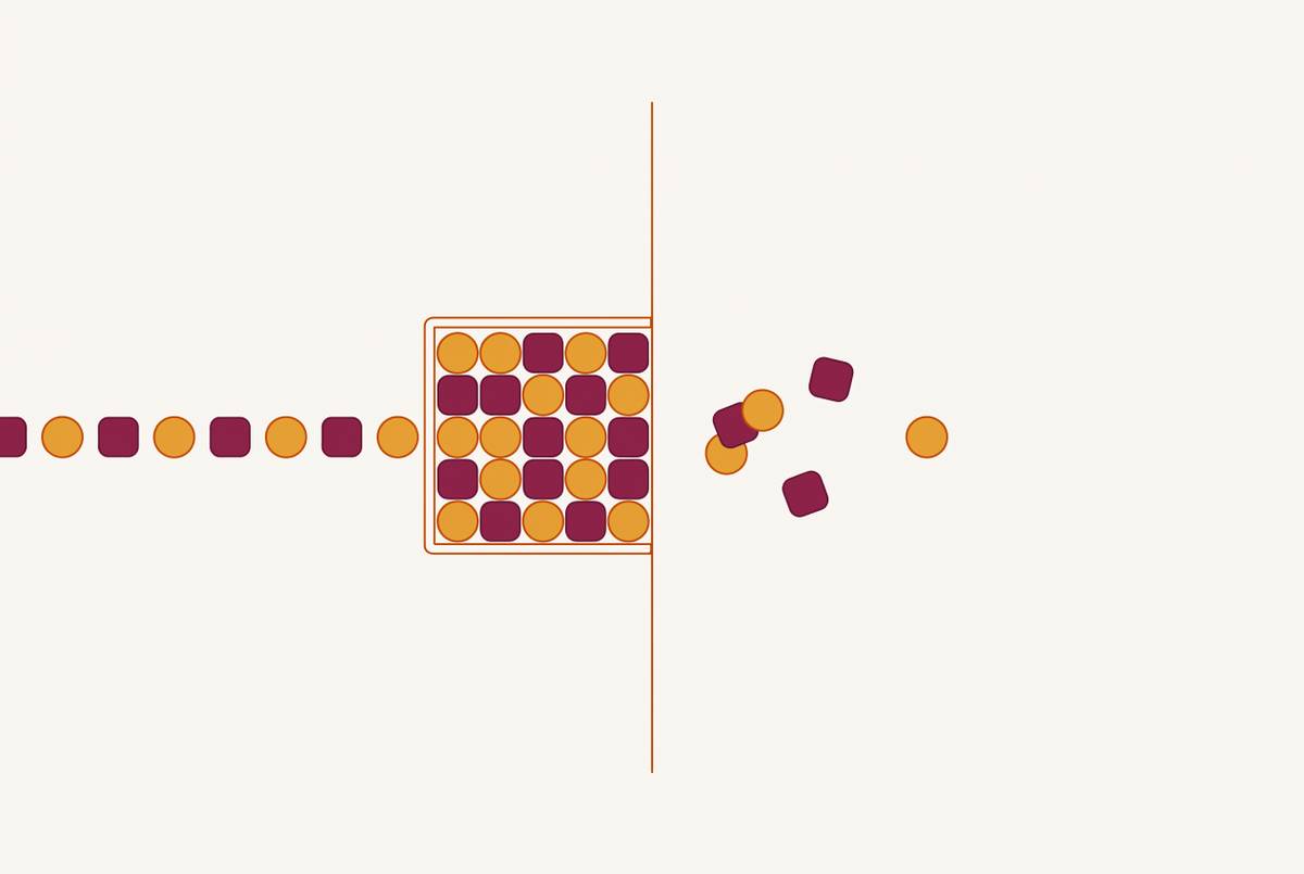 Cover illustration for “Late-Arriving Usage Events and the Cutoff Problem in Billing Reconciliation”