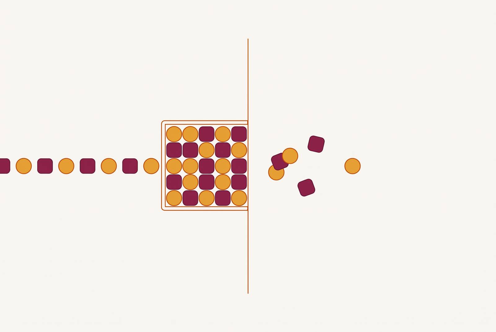 Cover illustration for “Late-Arriving Usage Events and the Cutoff Problem in Billing Reconciliation”