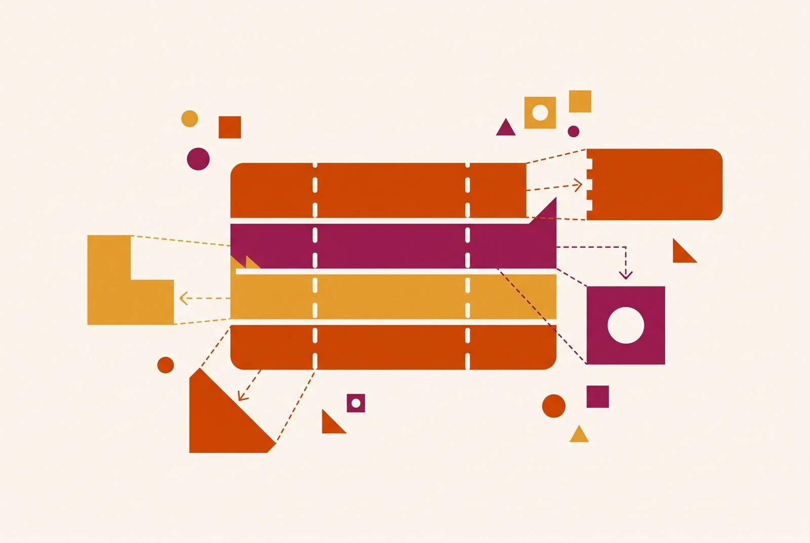 Cover illustration for “IFRS 15 Compliance for Multi-Element SaaS Arrangements”