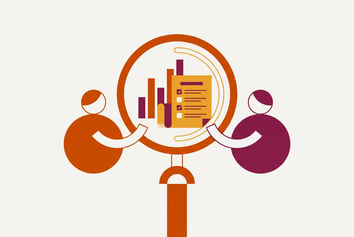 Cover illustration for “Handling Usage Data Disputes From Enterprise Customers With Contractual Audit Rights”