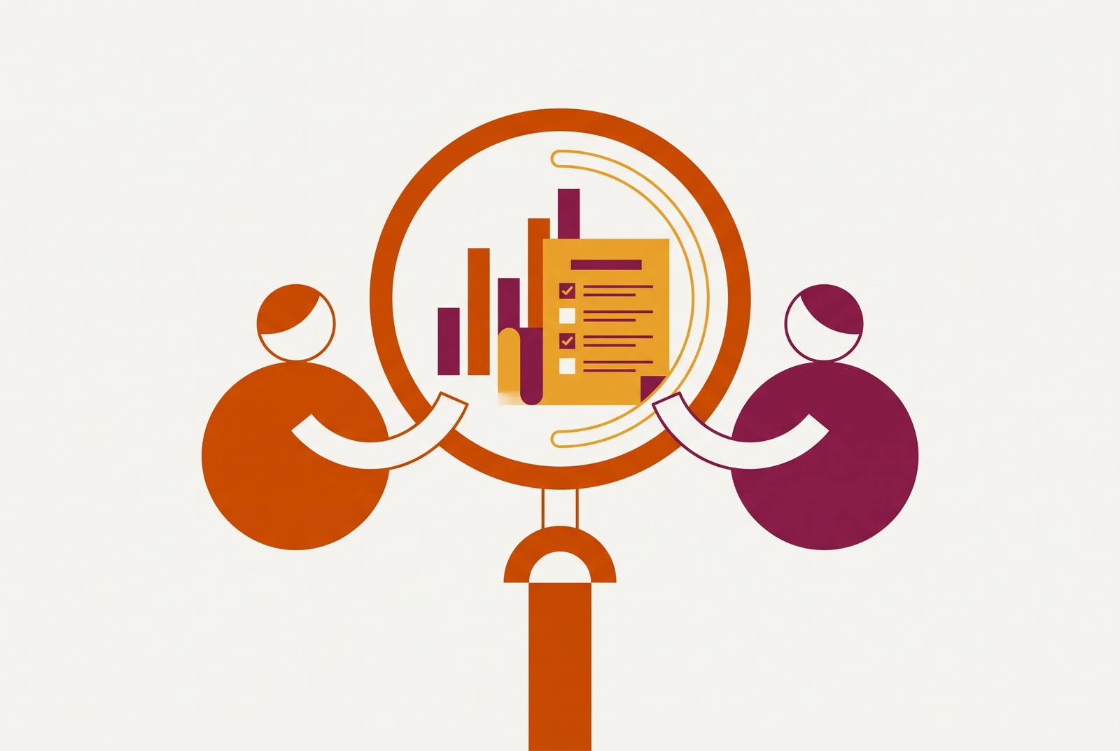 Cover illustration for “Handling Usage Data Disputes From Enterprise Customers With Contractual Audit Rights”