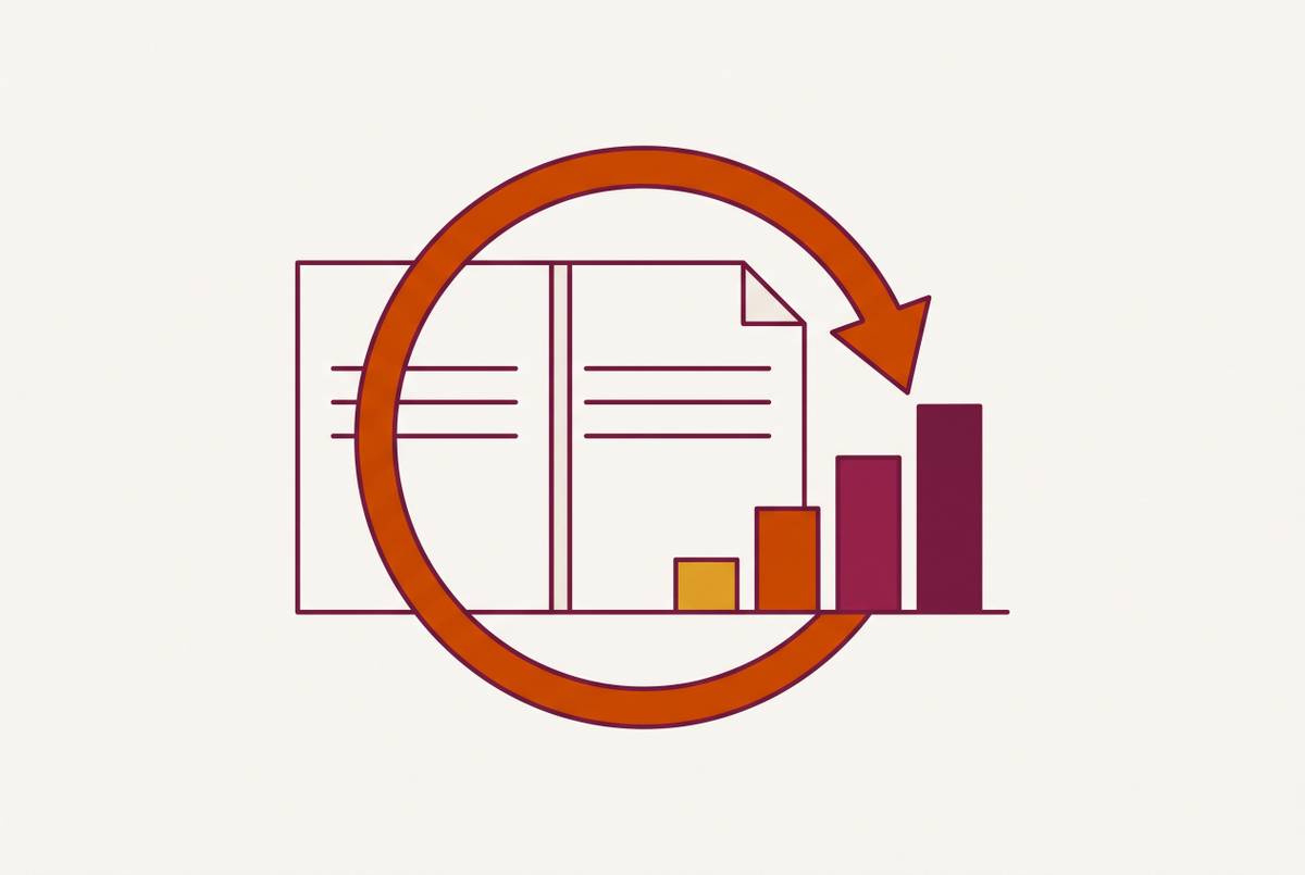 Cover illustration for “Revenue Recognition Readiness for Series A SaaS Companies”