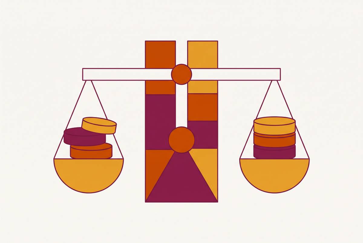 Cover illustration for “Reconciling Customer Credit Balances at Quarter End”