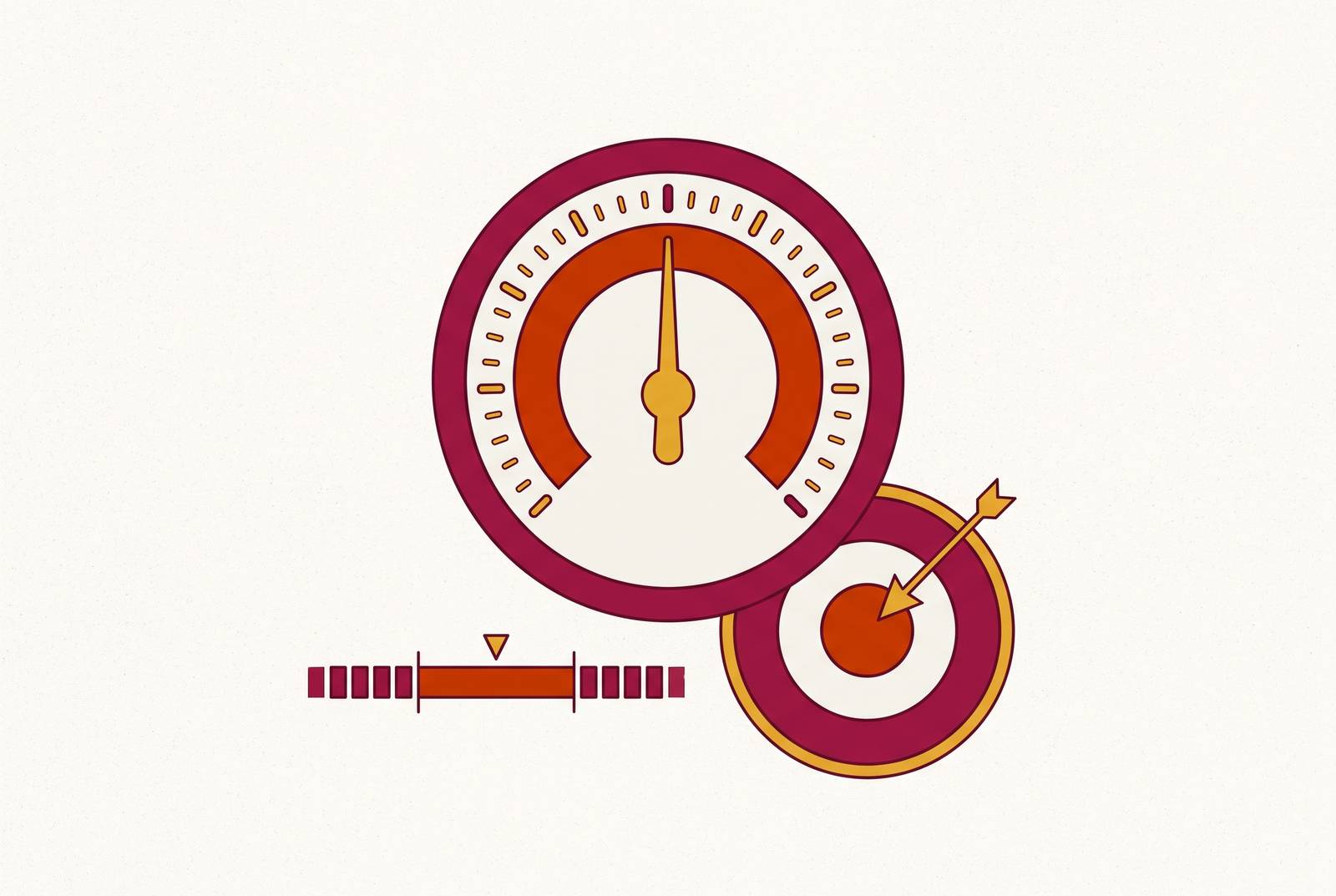 Cover illustration for “Metering Accuracy Standards and Acceptable Error Tolerances”