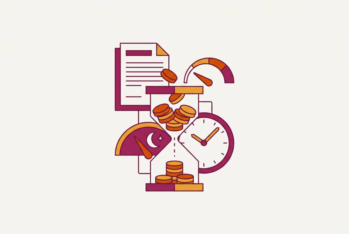 Cover illustration for “Credit Grant and Expiration Policies in Enterprise SaaS Contracts”