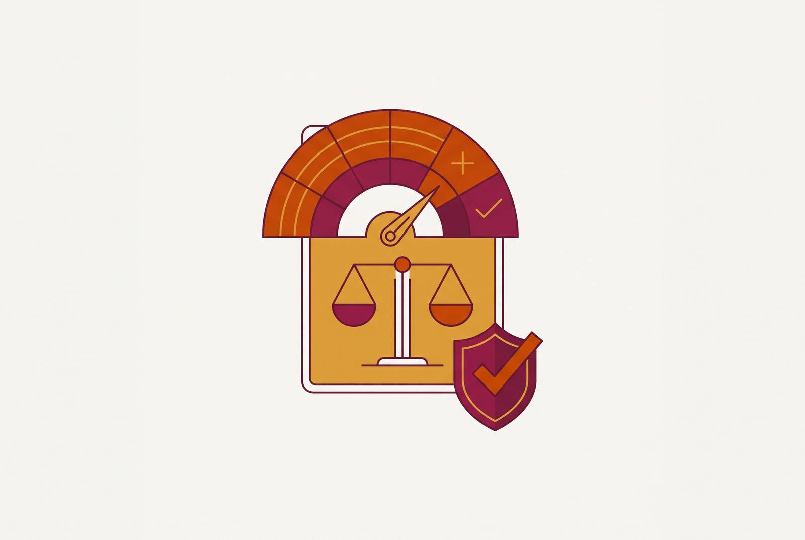 Cover illustration for “Vendor SLA Definitions for Billing Accuracy and Uptime in Enterprise Contracts”