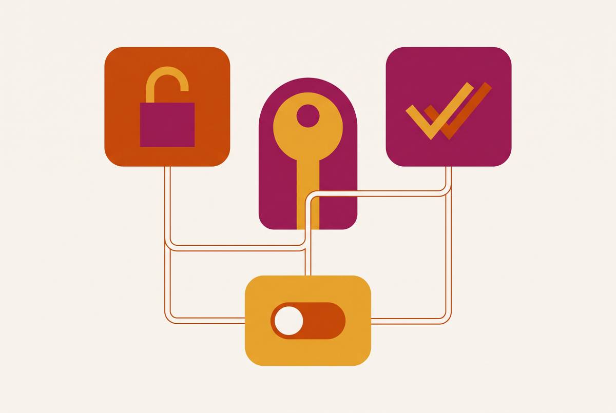 Cover illustration for “Multi-Product Entitlement Management Across a SaaS Product Portfolio”