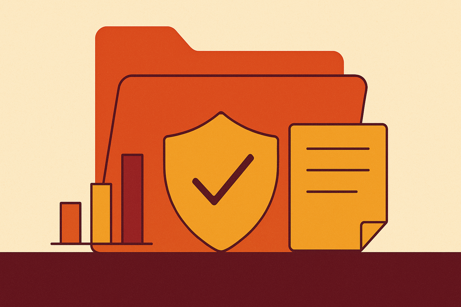 Cover illustration for “Usage Data Governance Policies for Enterprise SaaS Vendor Contracts”