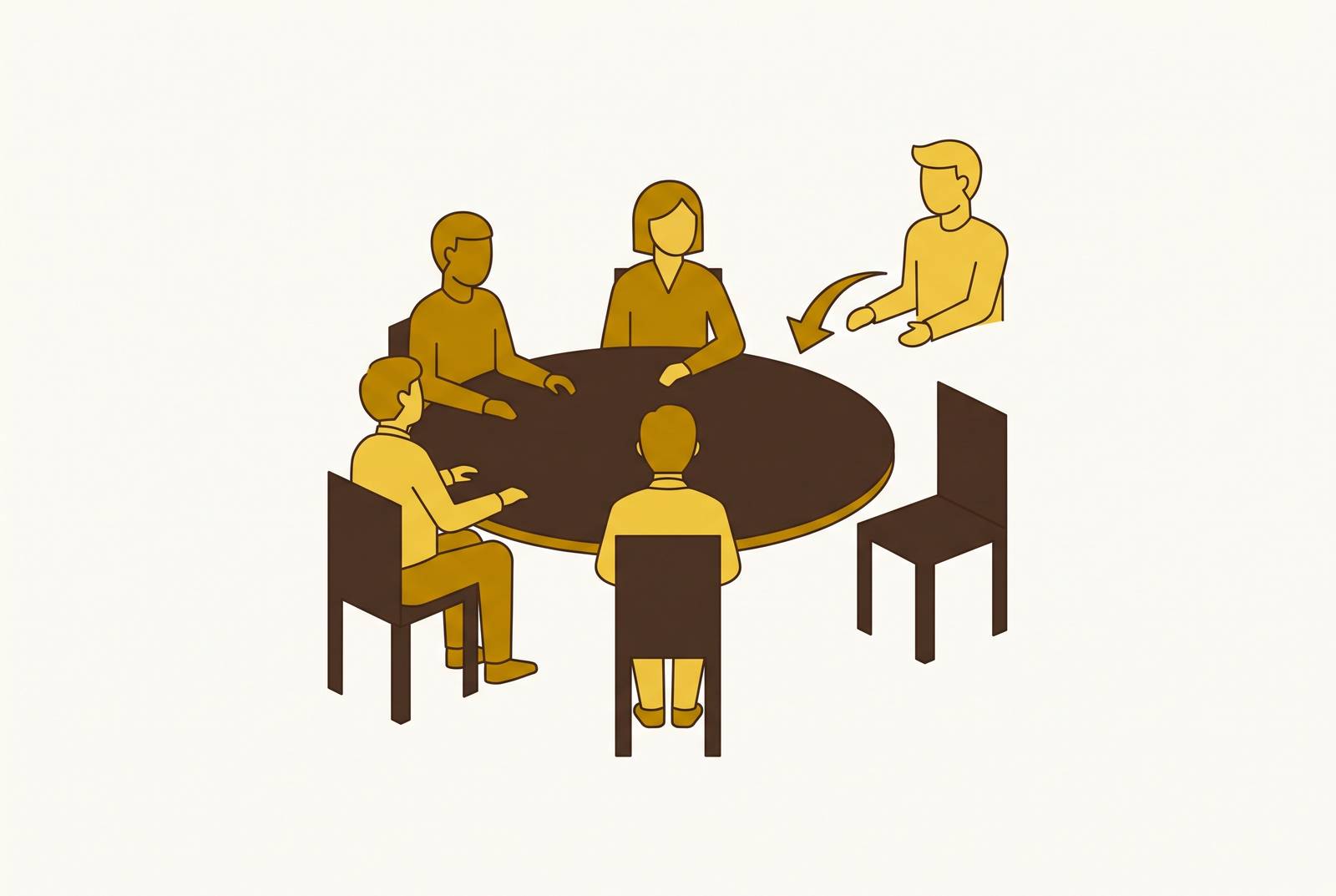 Cover illustration for “Seat Expansion Trigger Experiments in Team-Based SaaS Products”