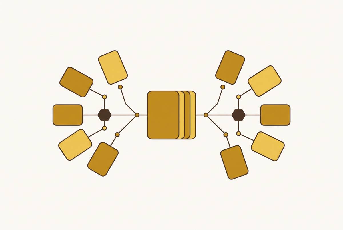 Cover illustration for “Feature Unbundling Tests and Attach Rate Outcomes”