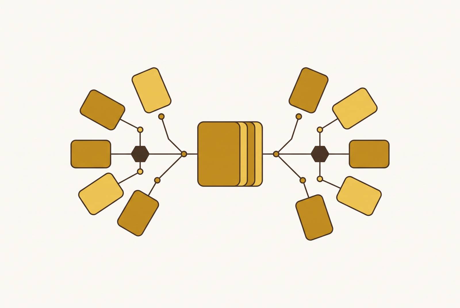 Cover illustration for “Feature Unbundling Tests and Attach Rate Outcomes”