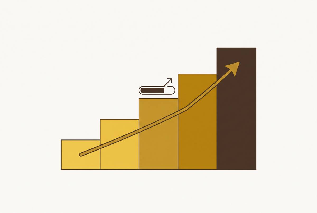 Cover illustration for “Usage Limit Placement in Pricing Tiers and Conversion Lift”