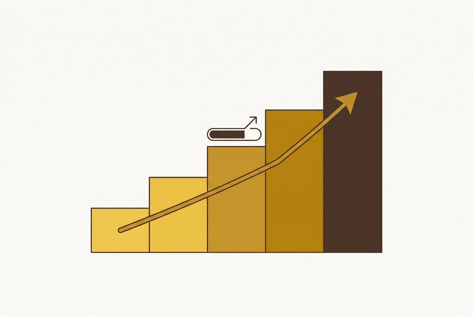 Cover illustration for “Usage Limit Placement in Pricing Tiers and Conversion Lift”