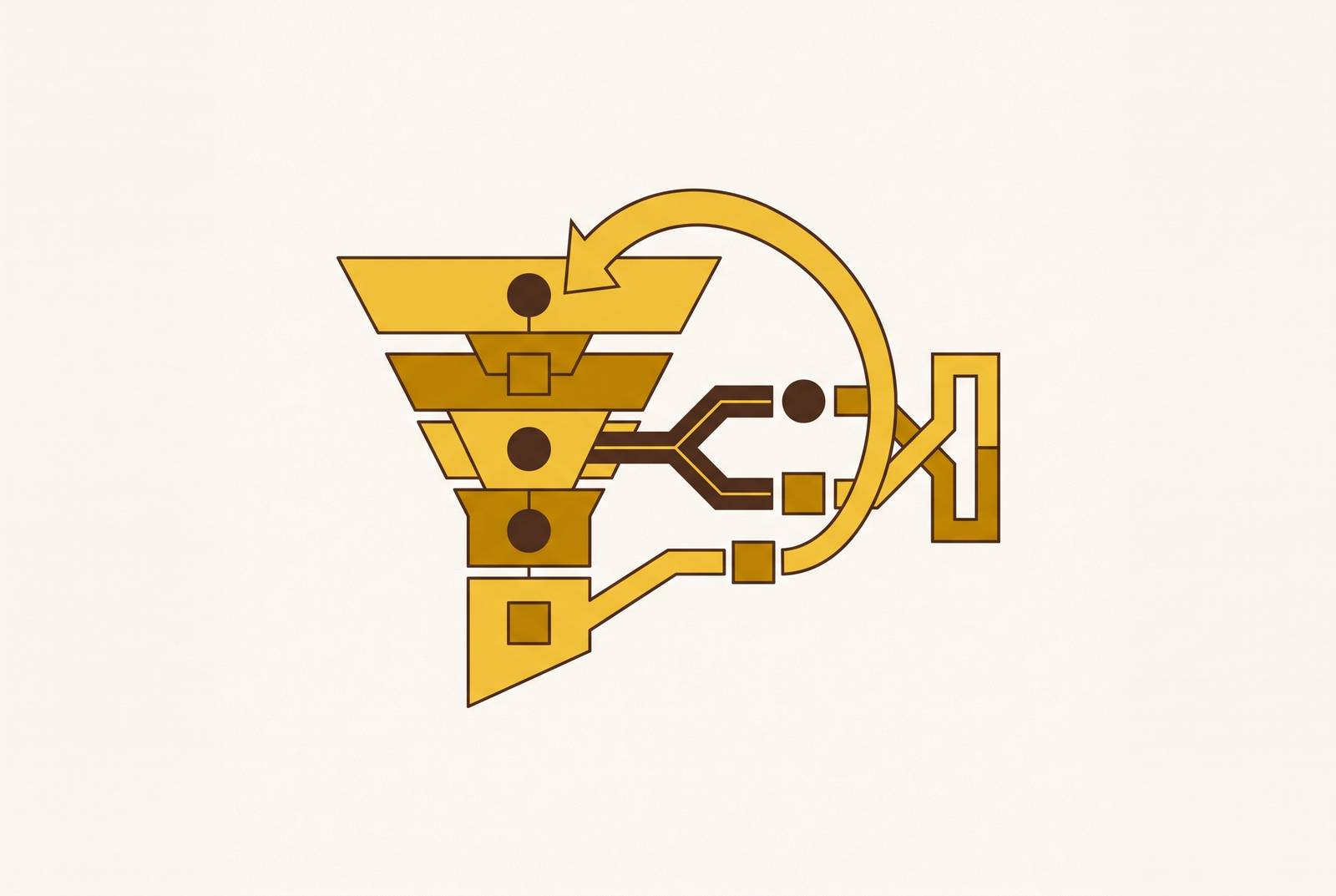 Cover illustration for “Reverse Trial Experiments in SaaS Onboarding Flows”
