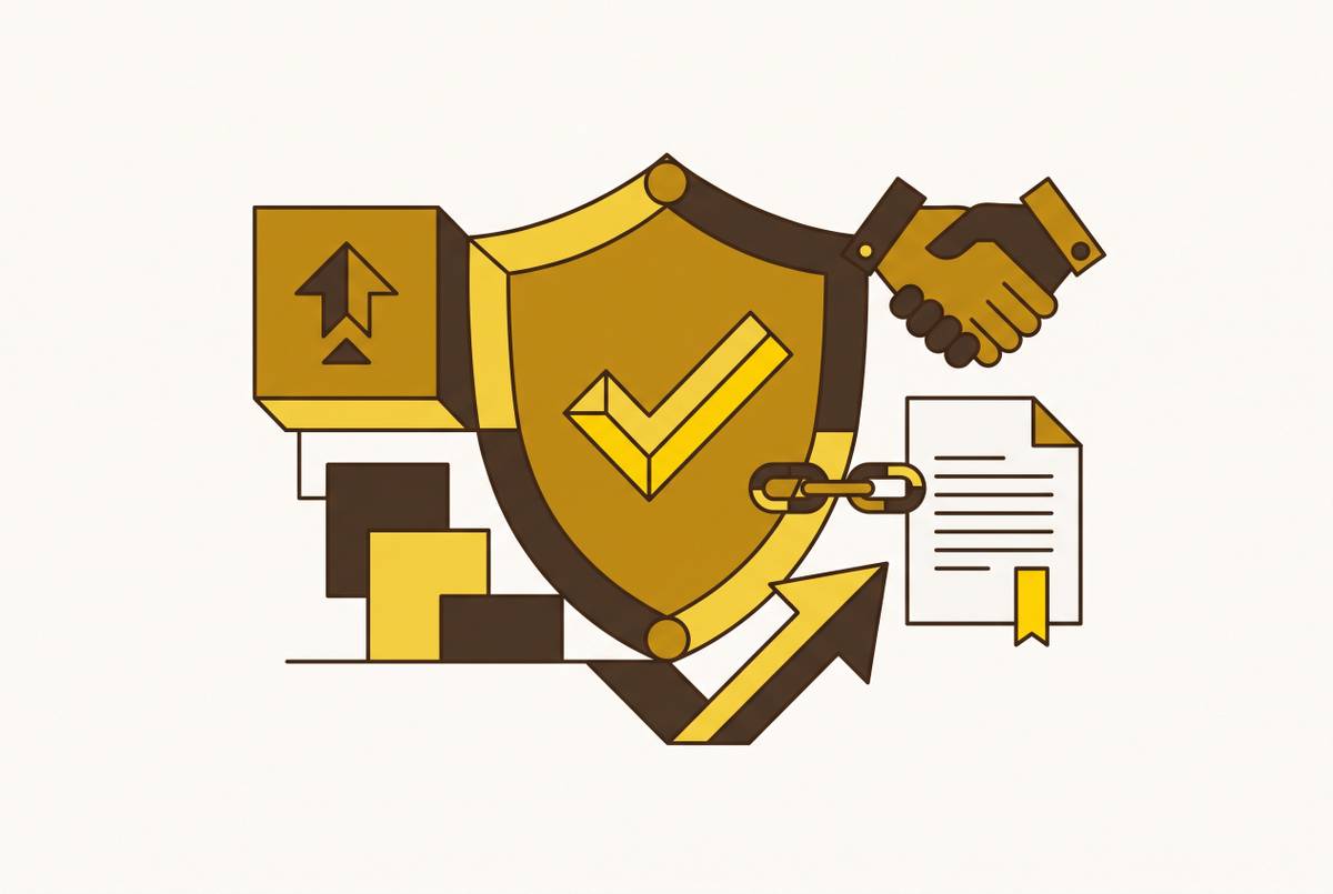 Cover illustration for “SOC 2 Compliance as a Pricing and Deal Structure Differentiator”