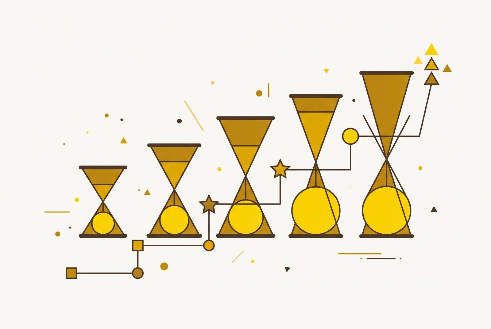 Cover illustration for “Trial Length Variation Tests and Their Effect on Activation Rates”