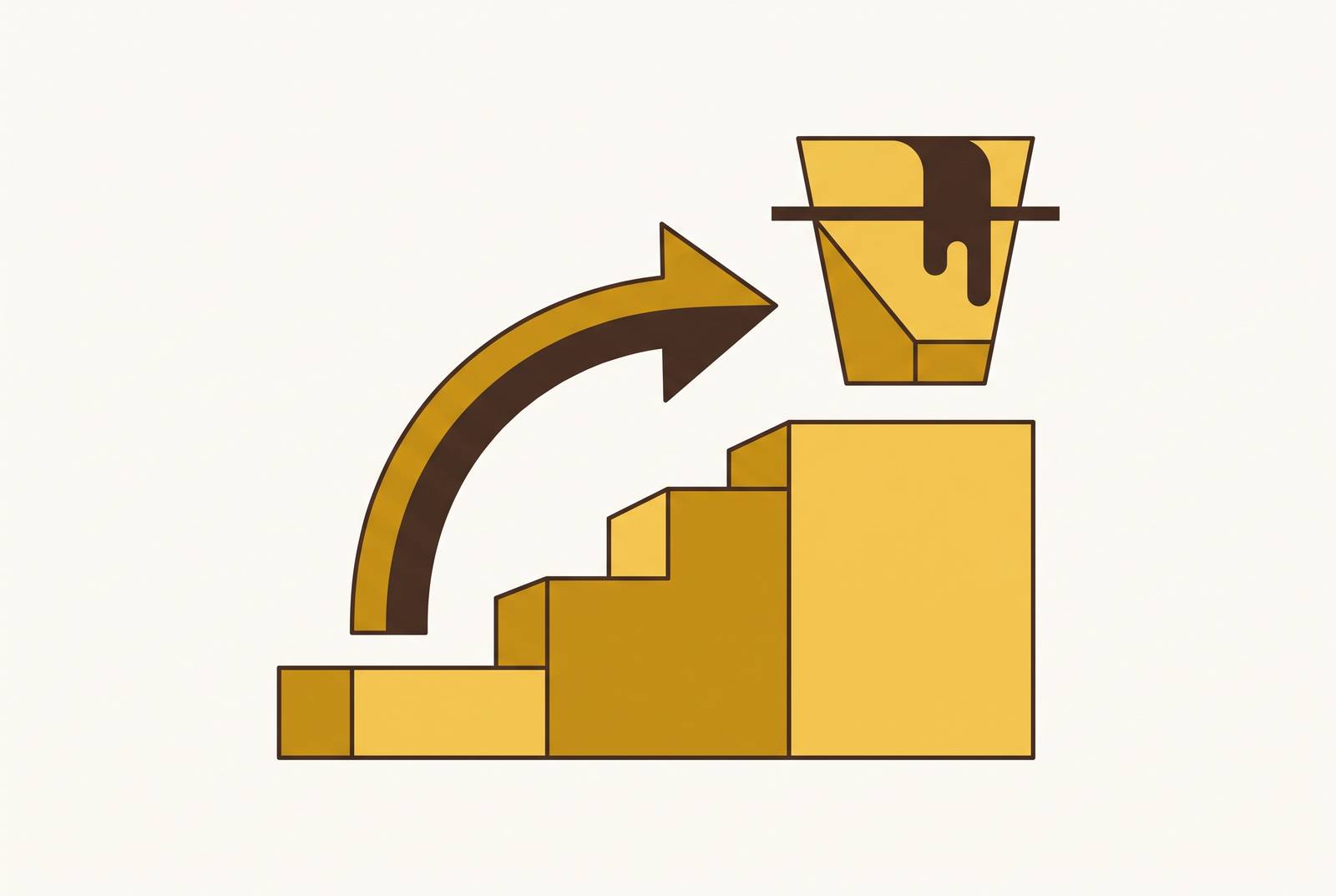 Cover illustration for “Overage Pricing Tests and Their Effect on Plan Upgrade Behavior”