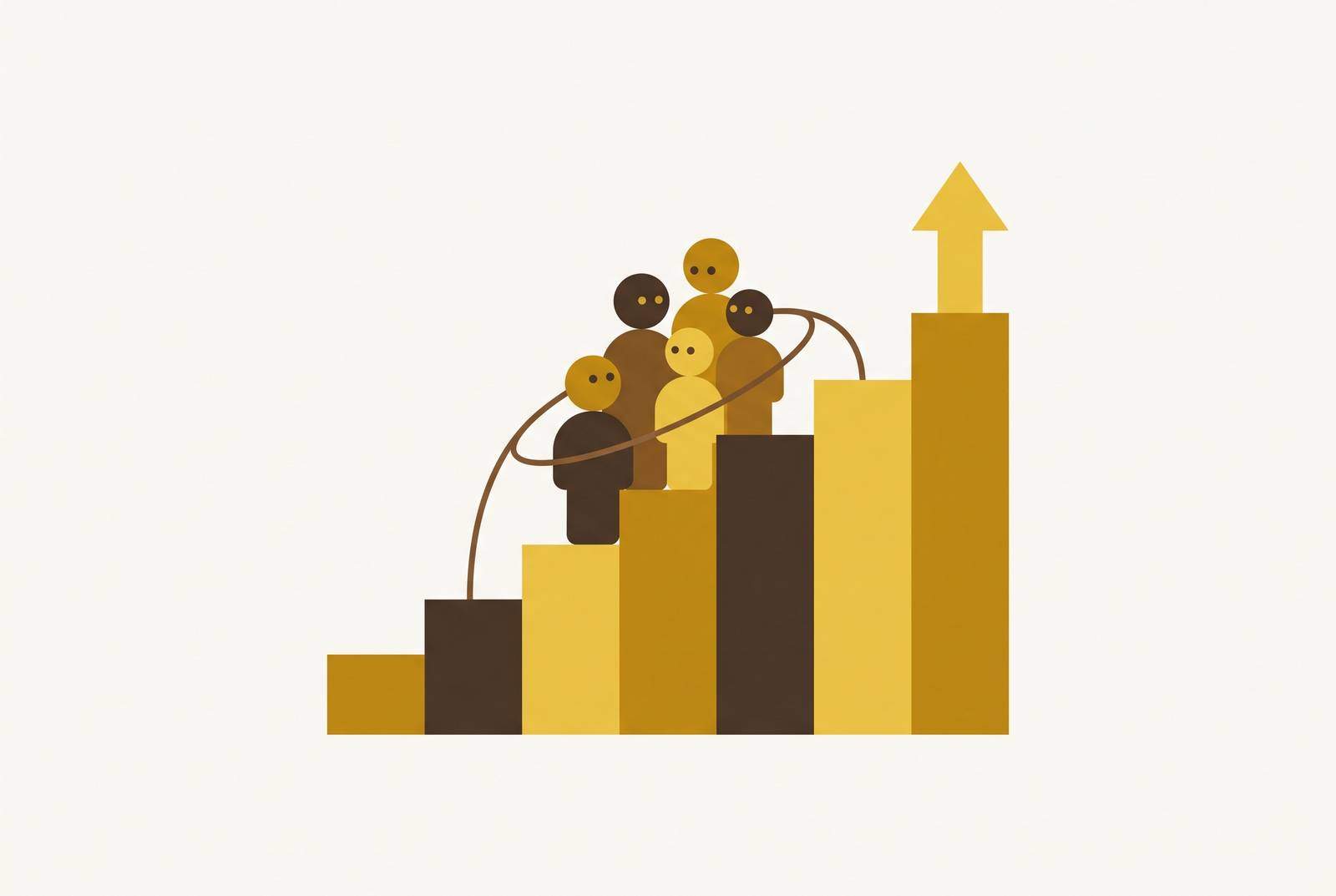 Cover illustration for “Price Increase Experiments Without Losing Existing Customers”