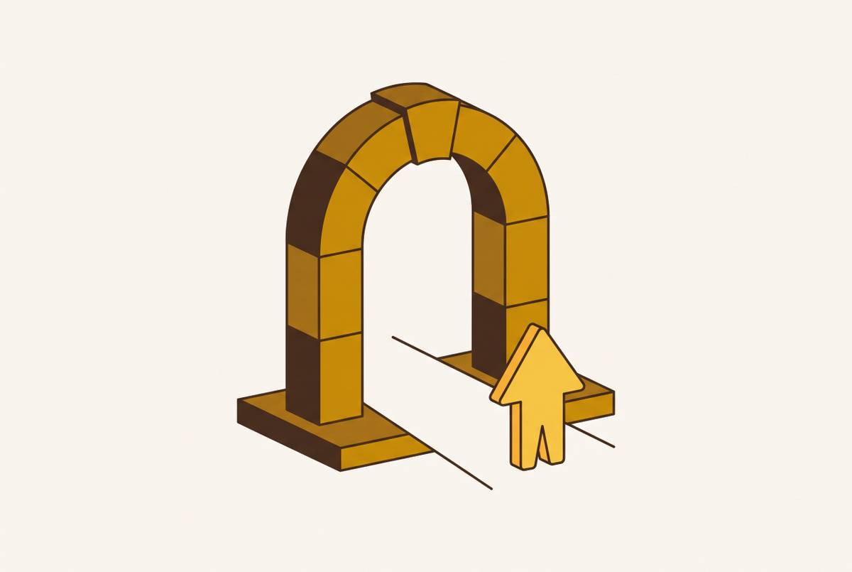 Cover illustration for “Usage Gate Design in Freemium Onboarding and Upgrade Timing”