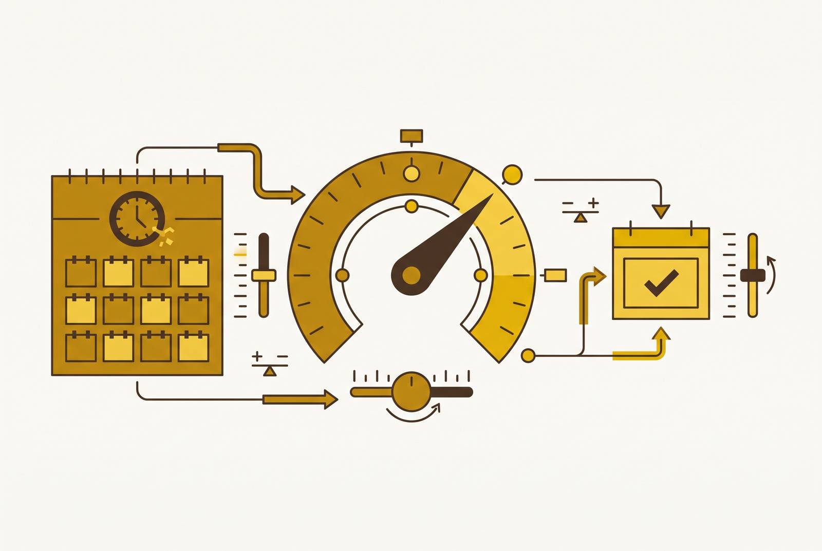 Cover illustration for “Annual vs Monthly Pricing Discount Calibration Experiments”