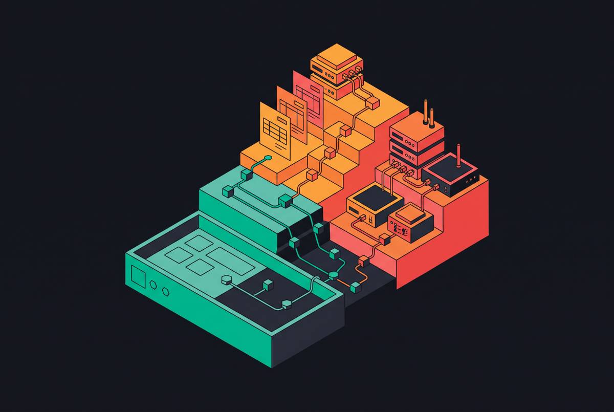 Cover illustration for “Freemium to Paid Tier Conversion for API Products”