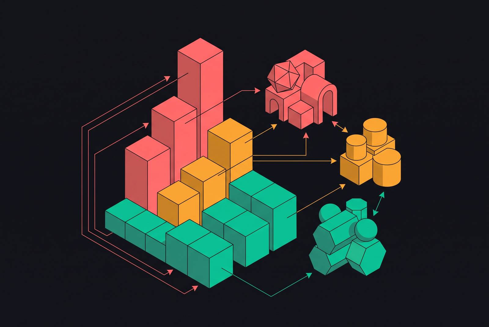Cover illustration for “Price Differential Strategies Across Usage Tiers and Customer Segments”