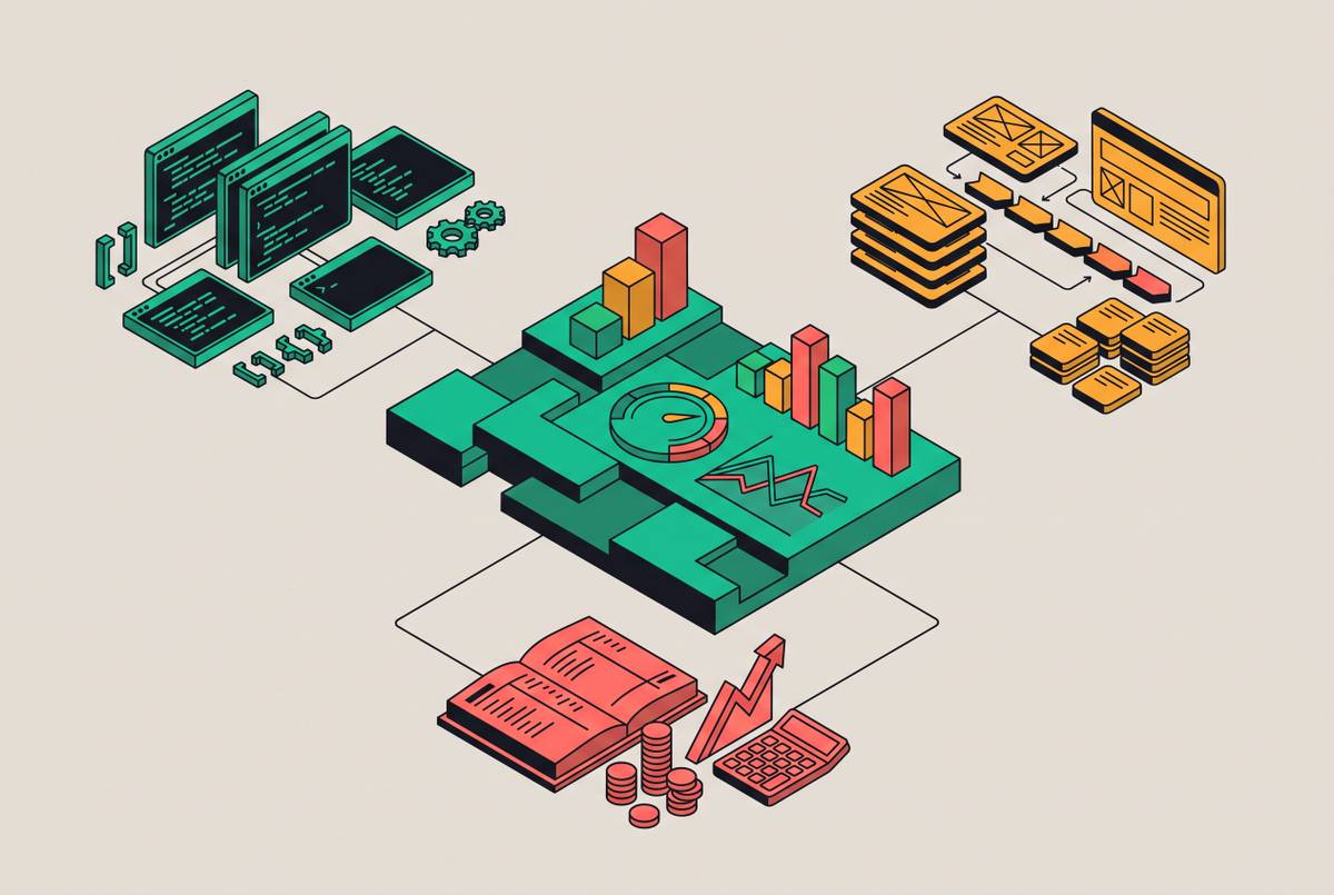 Cover illustration for “Role-Based Billing Visibility for Engineering, Product, and Finance Teams”