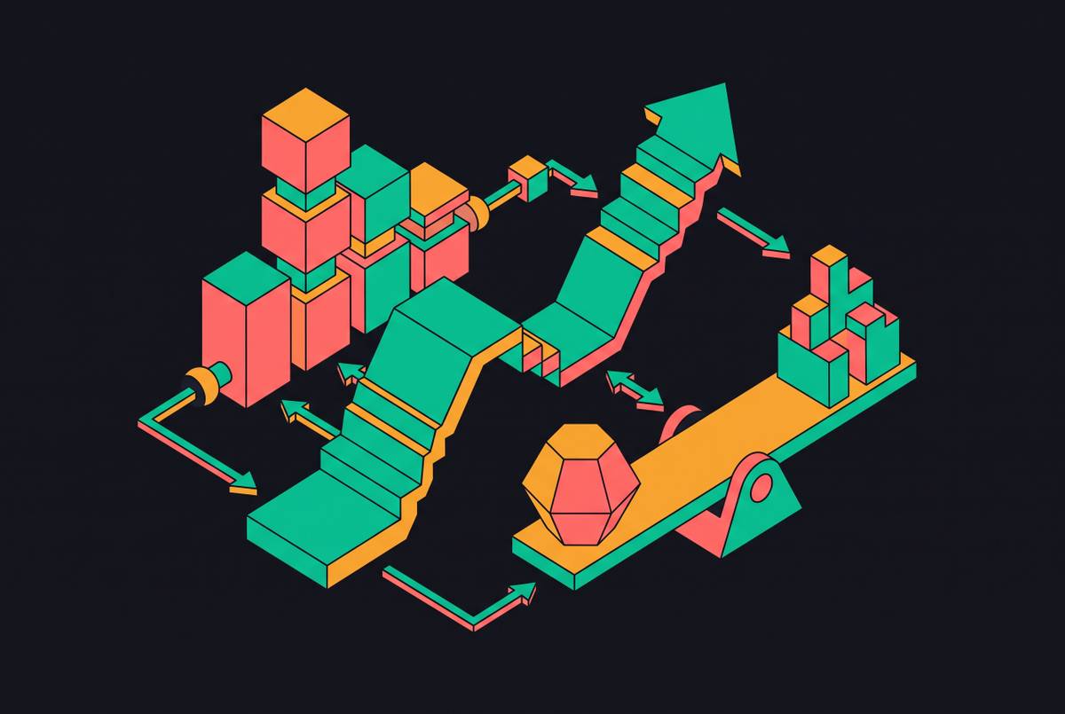 Cover illustration for “Price Elasticity of Demand in Usage-Based SaaS Pricing”