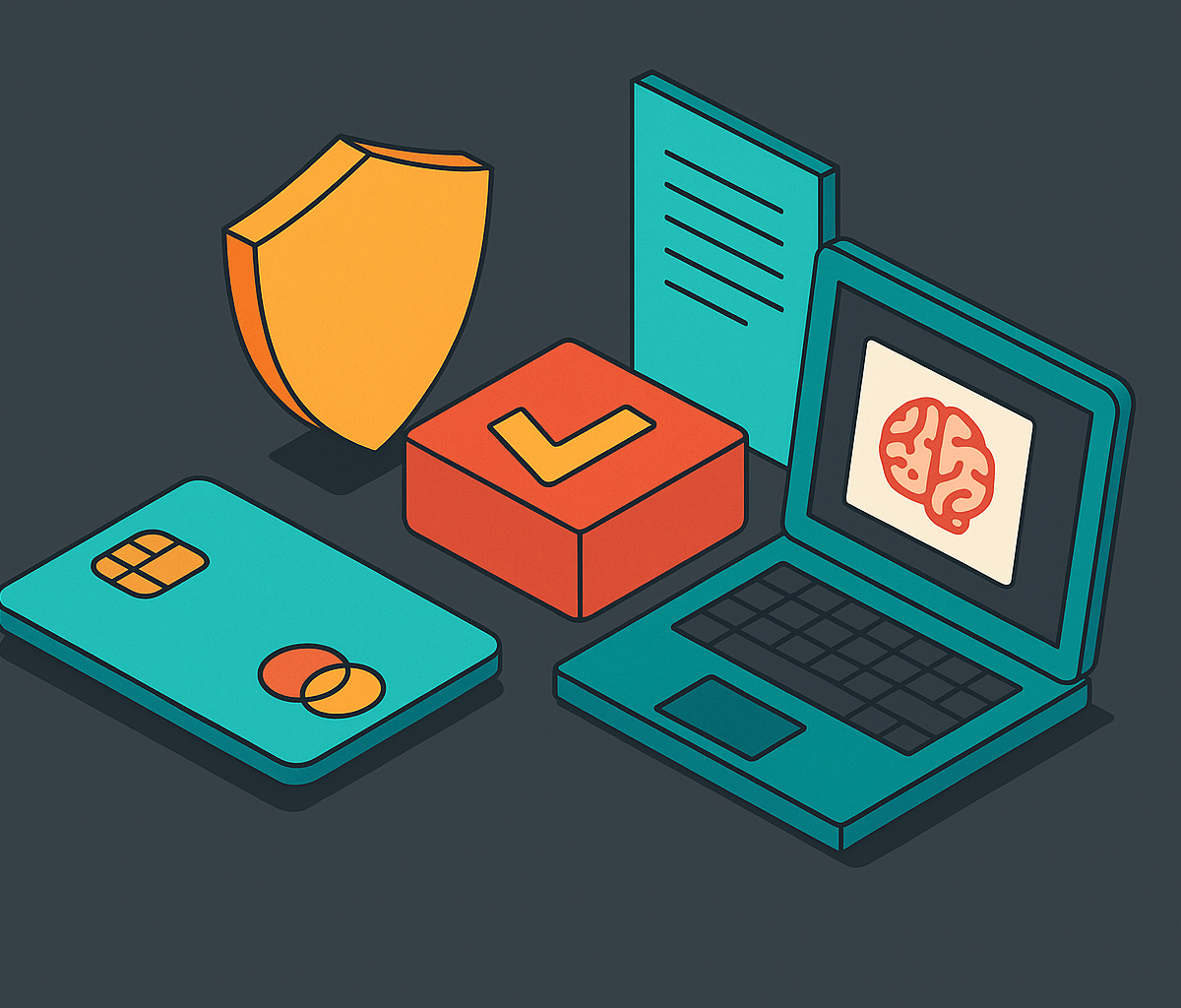 Cover illustration for “Sub-50ms Usage Checks for AI Credit Enforcement”