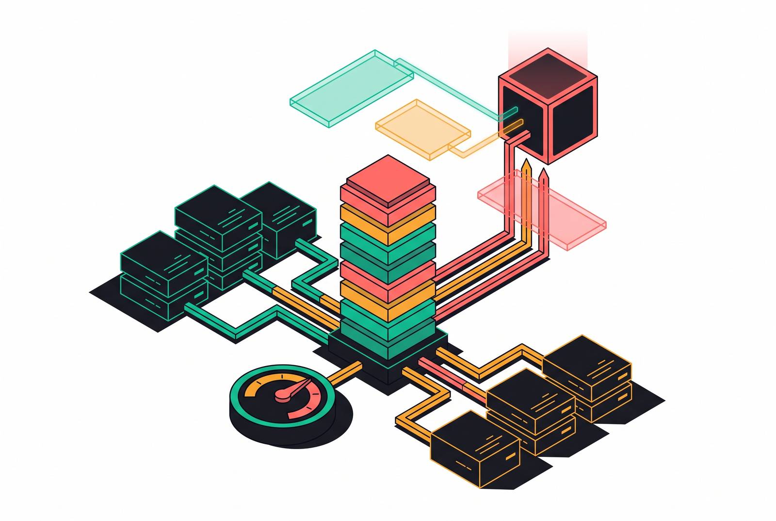 Cover illustration for “Annual Recurring Revenue Calculation for Usage-Heavy SaaS”