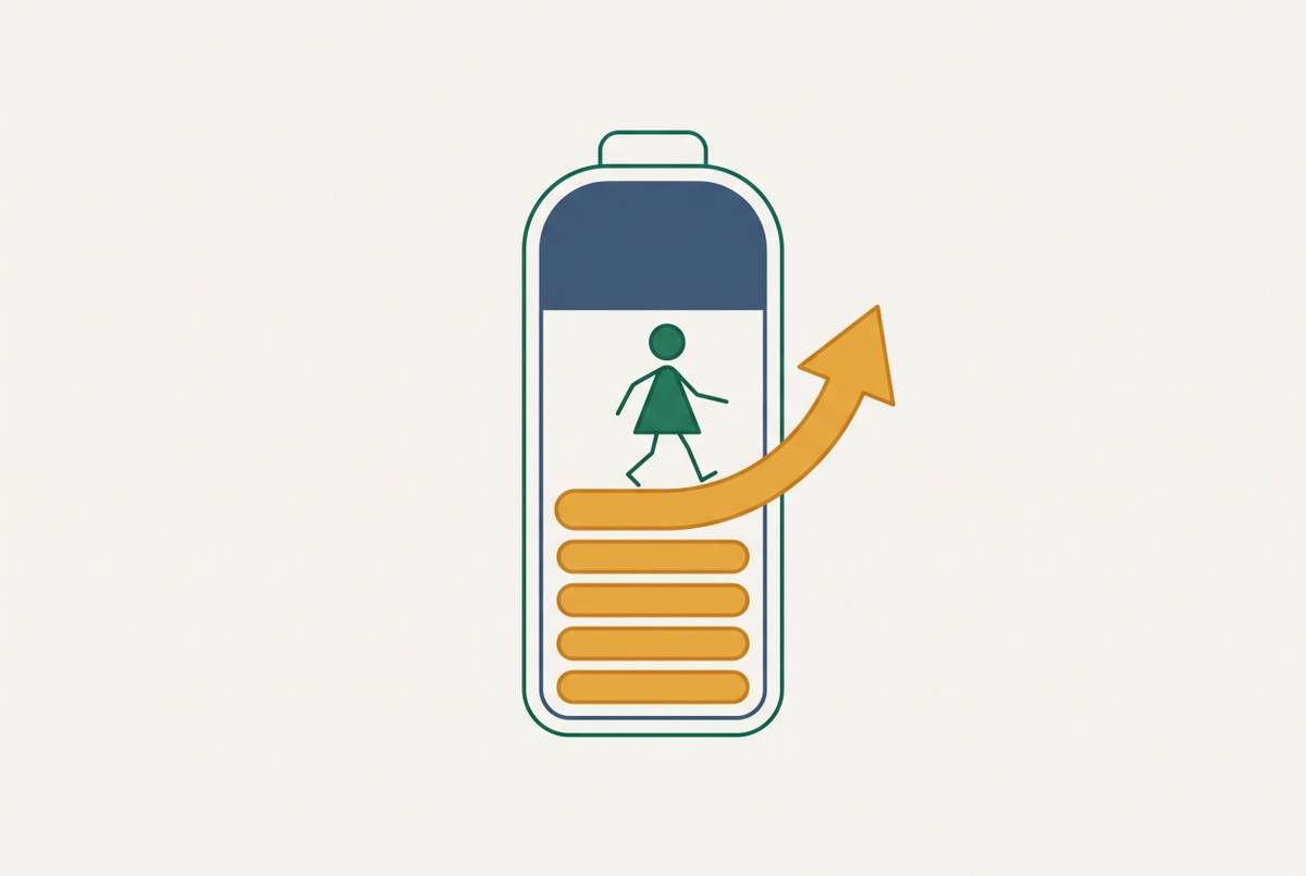 Cover illustration for “Reducing Churn From Credit Exhaustion in Freemium Products”