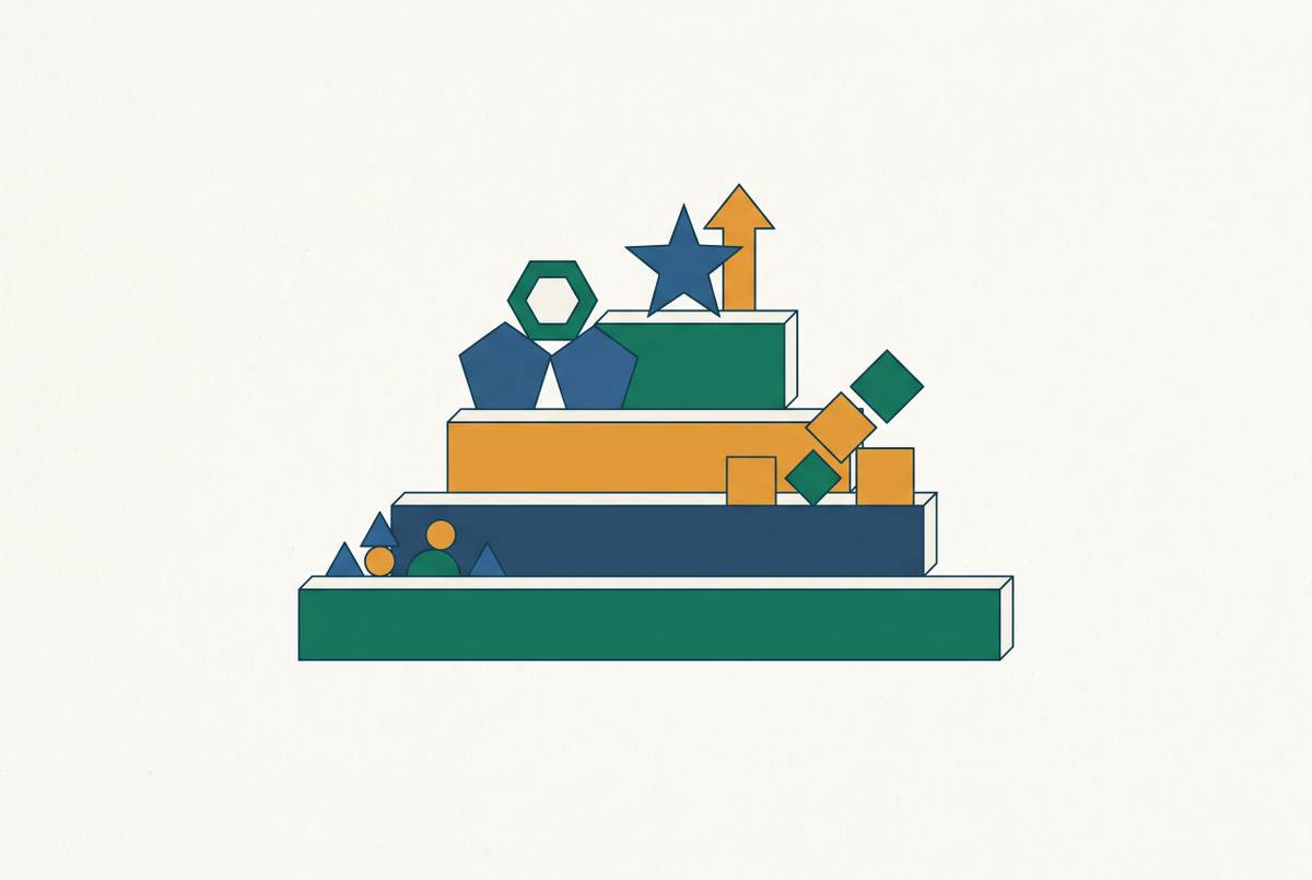 Cover illustration for “Multi-Tier Credit Rates for Different Feature Classes”