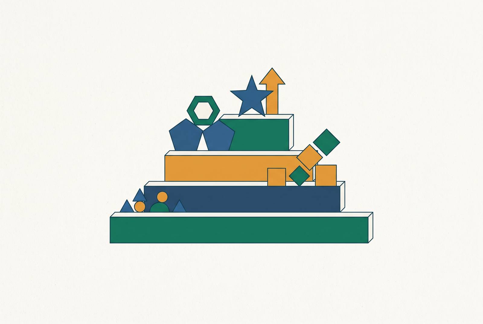 Cover illustration for “Multi-Tier Credit Rates for Different Feature Classes”