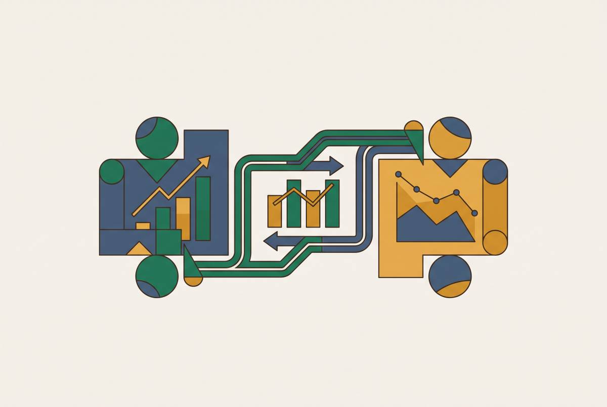 Cover illustration for “Credit Consumption Metrics That Finance and Product Should Share”