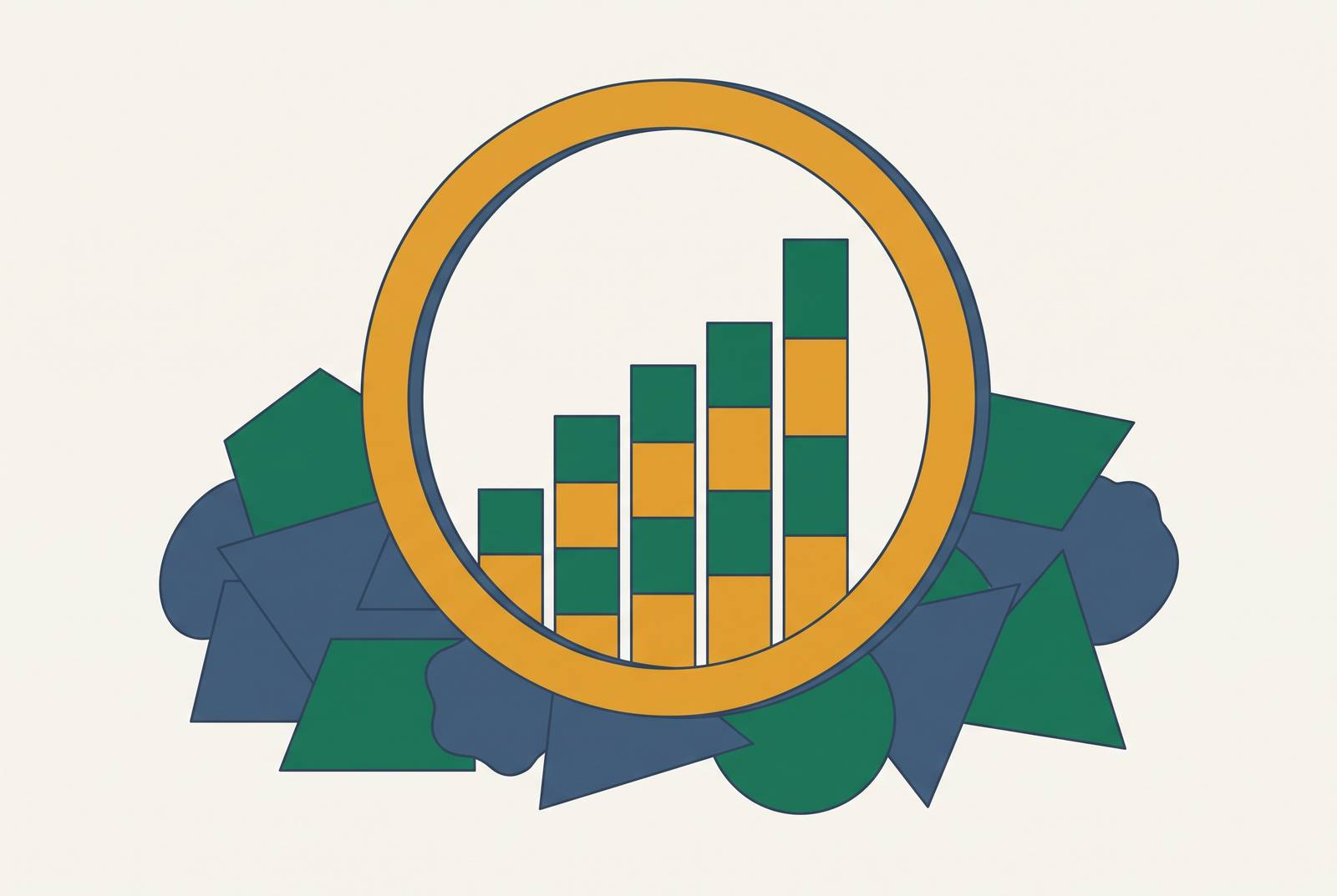 Cover illustration for “Credit Rate Transparency as a Competitive Differentiator”