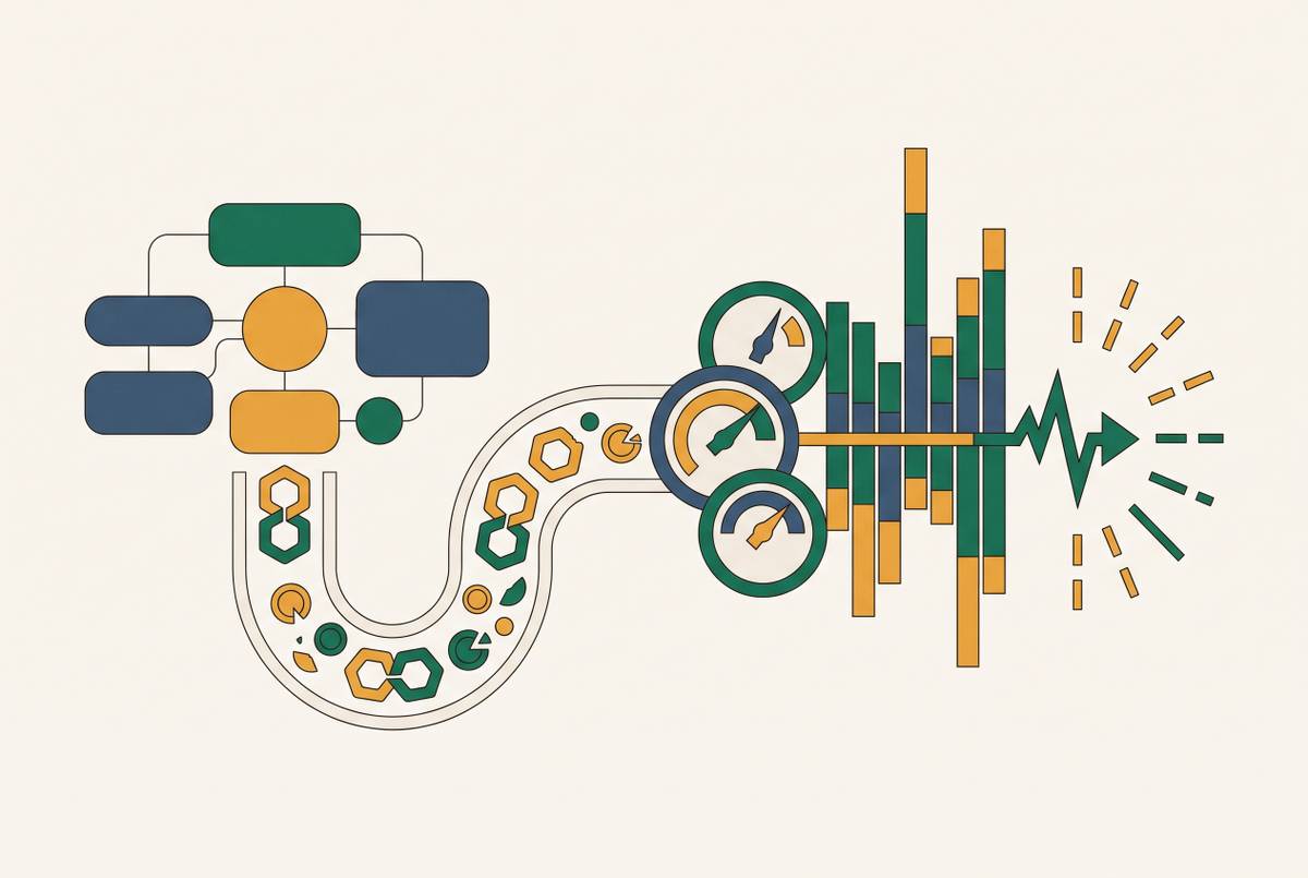 Cover illustration for “Pricing Agentic AI Workflows Where Credit Consumption Is Unpredictable”