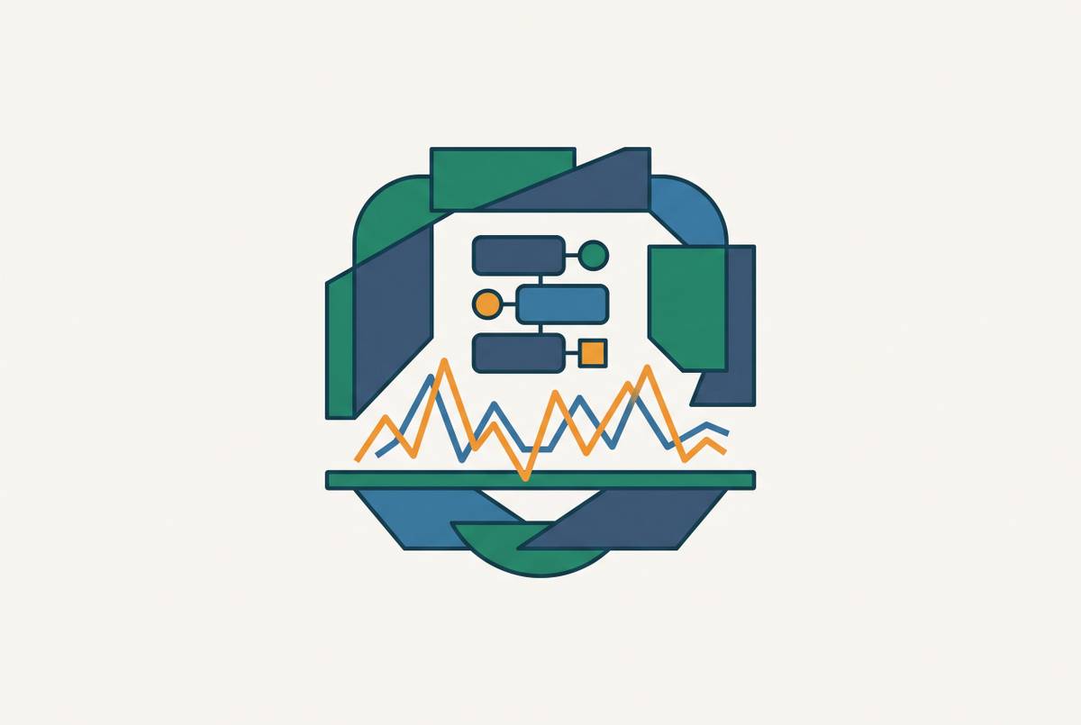 Cover illustration for “Margin Protection Strategies for AI Products With Variable Inference Costs”