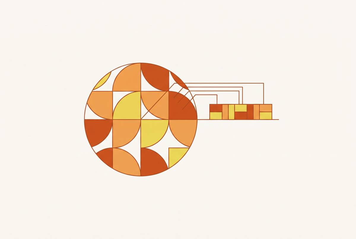 Cover illustration for “Scheduling Research Behind Idle Agent Cost Optimization”